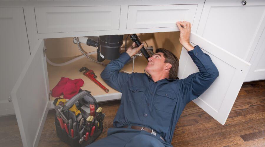 Local water heater installation in Copalis Crossing, WA